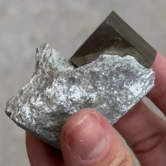 Pyrite - Picture 4 of 8